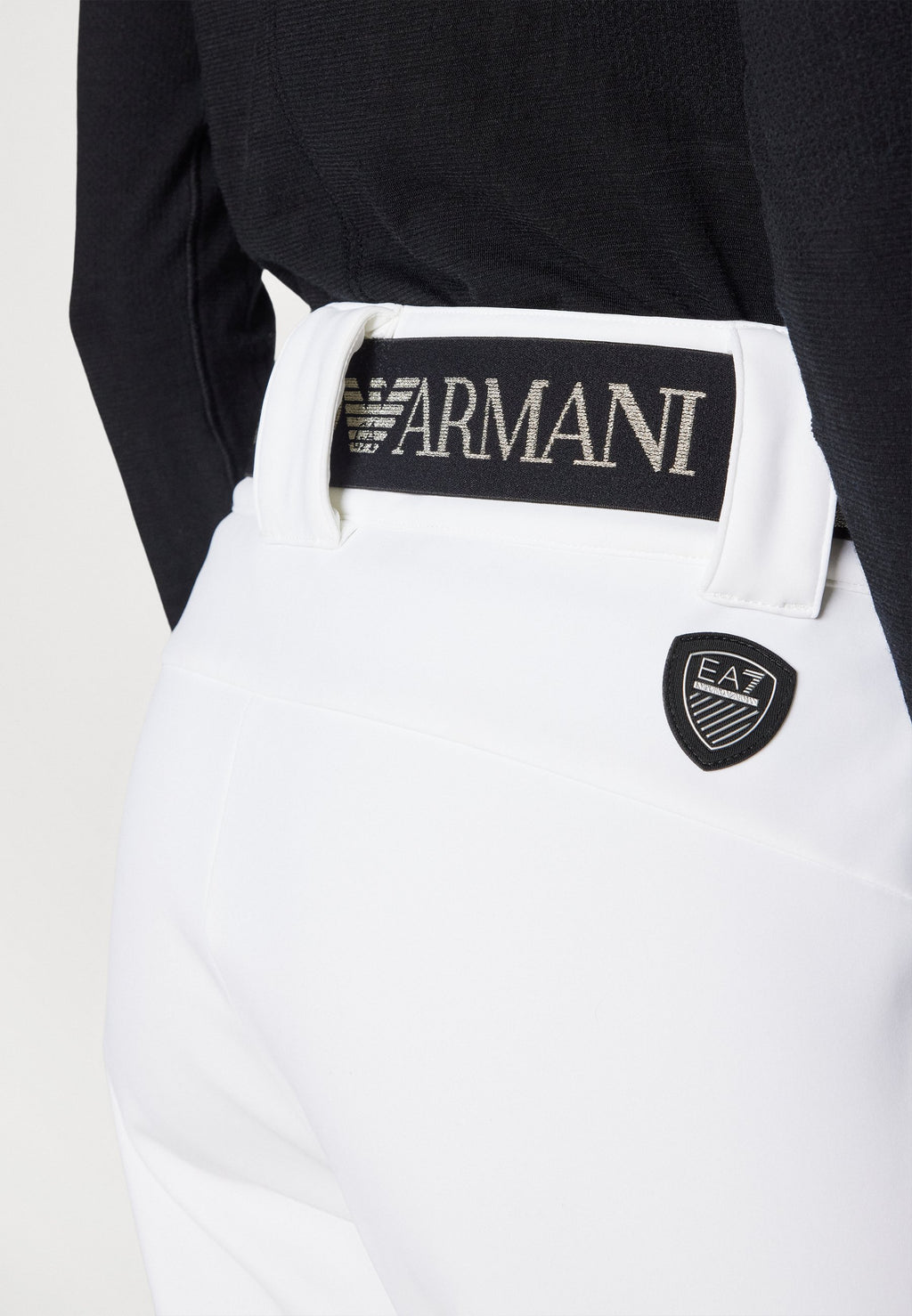 KITZBUHEL HIGH WAISTED PANT Media 6