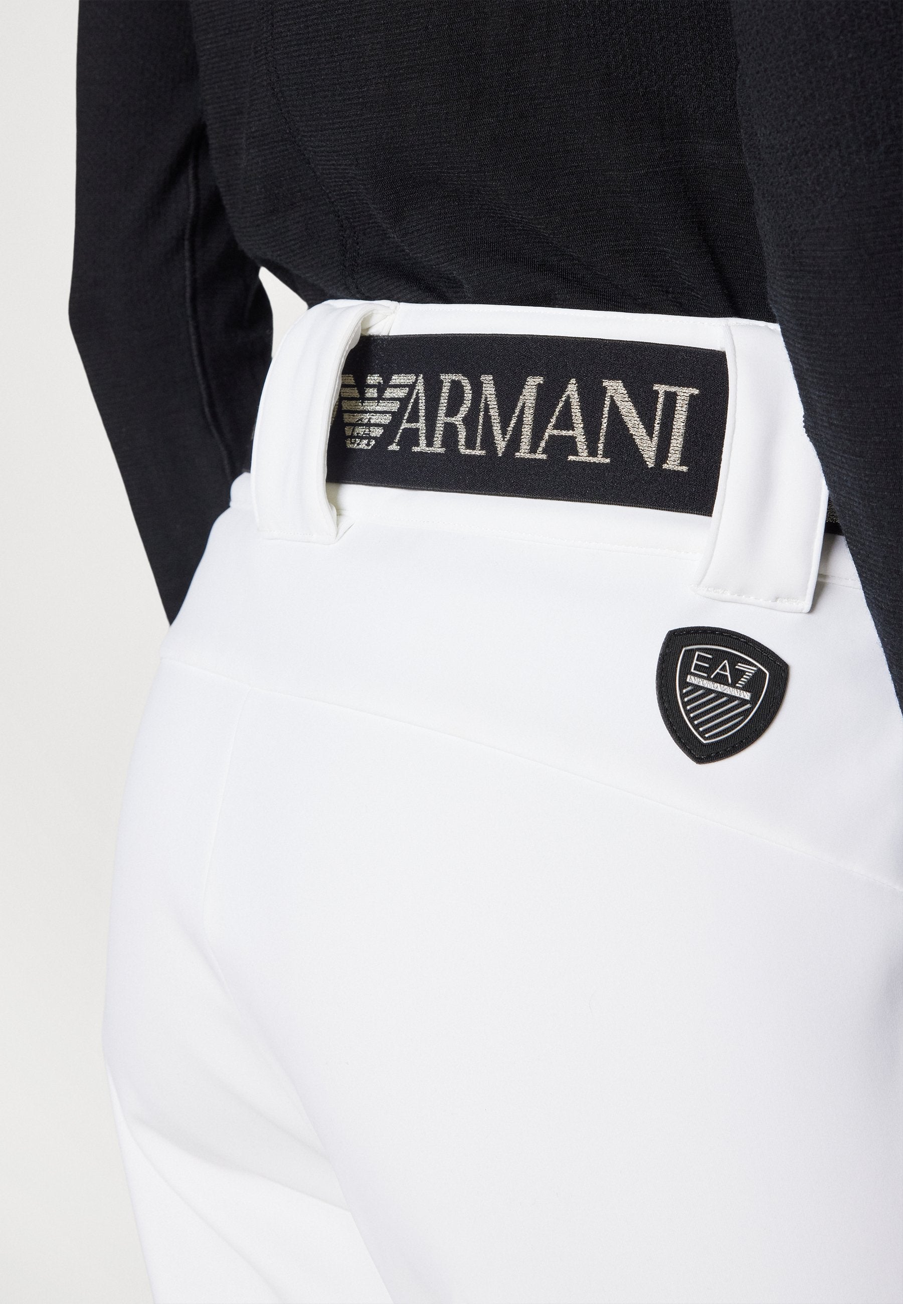 KITZBUHEL HIGH WAISTED PANT Media 6
