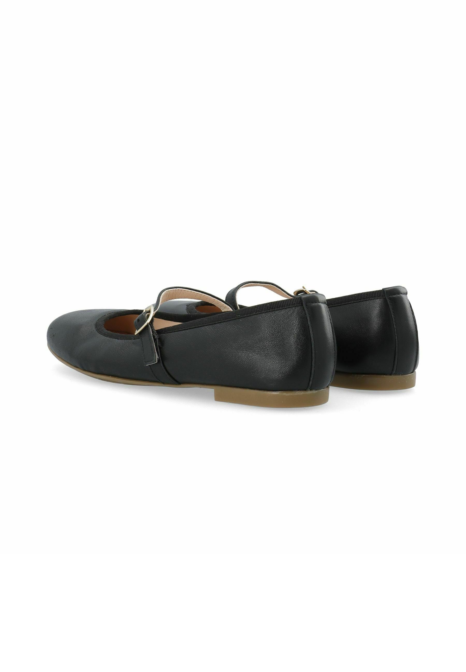 Bianco Mary Jane shoes BIAMADISON