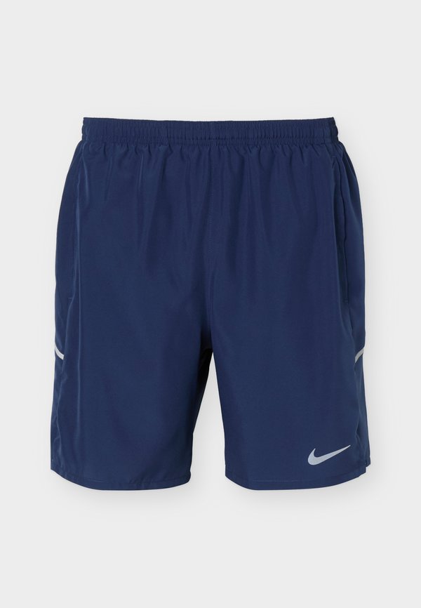 Nike Performance MILER SHORT - Sports shorts - midnight navy
