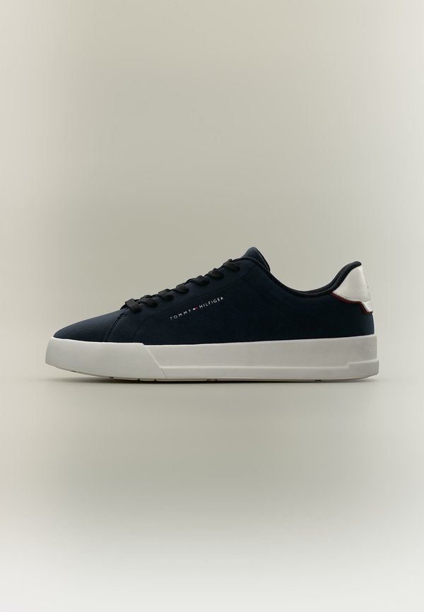 Tommy Hilfiger TH COURT CORE  - Trainers - rwb