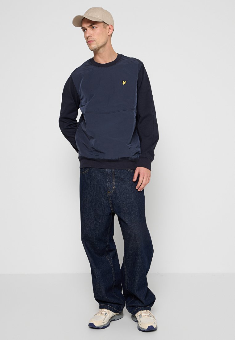 Lyle & Scott