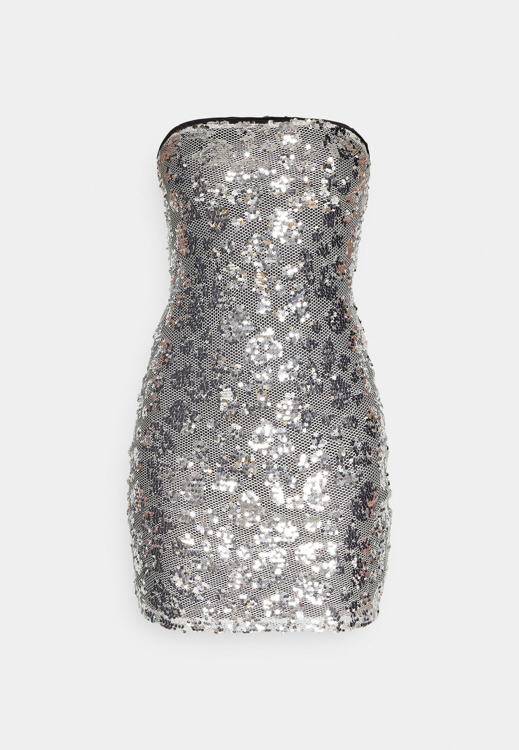 ONLMEDUZA SEQUINS DRESS  Media 1
