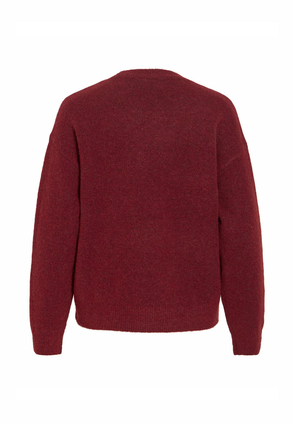 VILA Knitted VILUNA Round neck