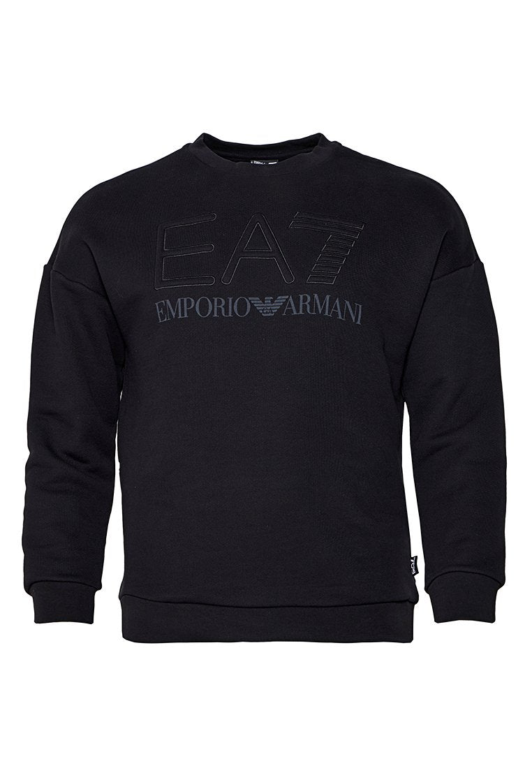 EA7 Emporio Armani Sweatshirt Media 1
