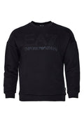 EA7 Emporio Armani Sweatshirt Media 1
