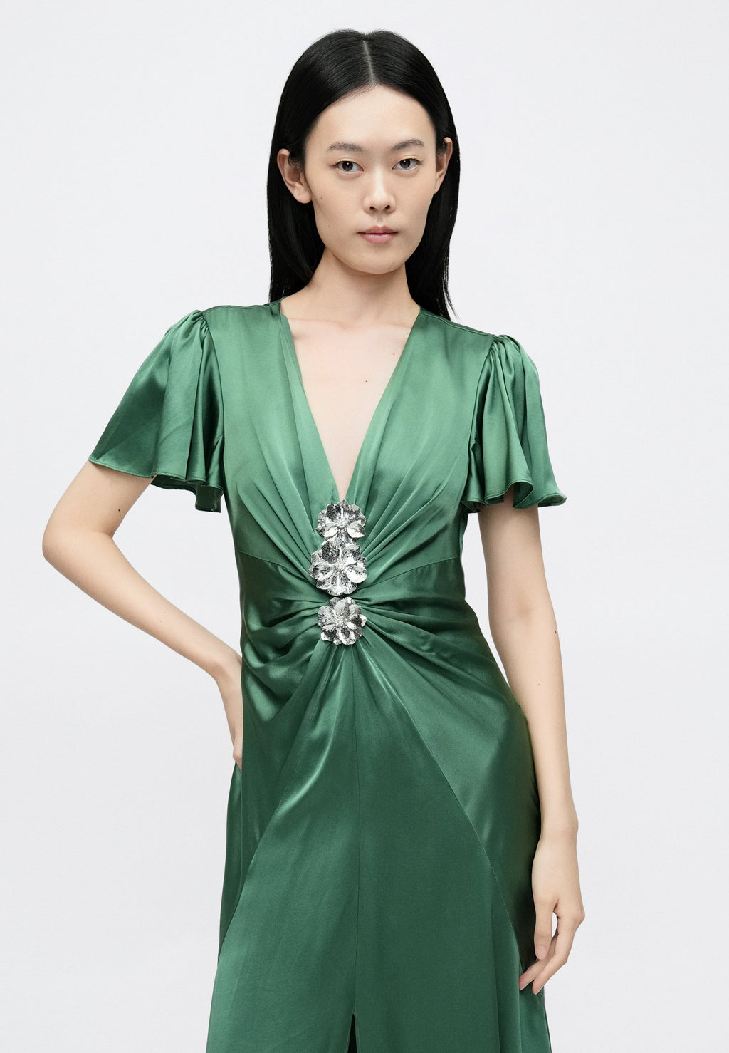 Cinq à Sept KORDYN DRESS