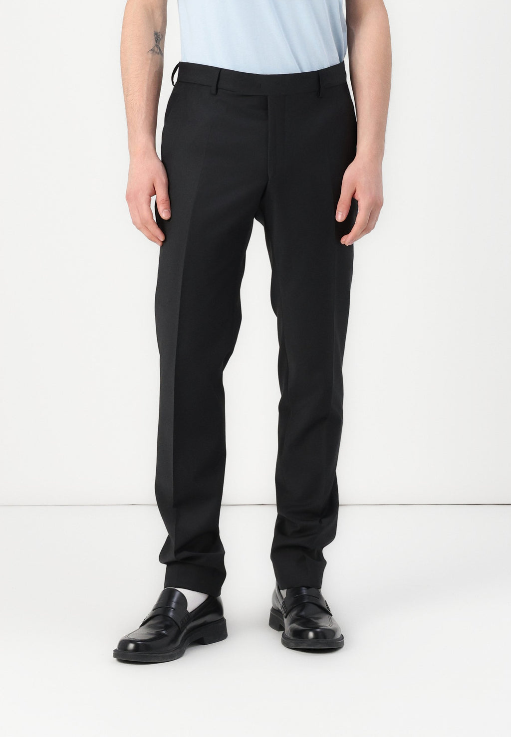 TROUSERS TUBE Media 3
