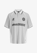 Jack & Jones JCOCLUB - Polo shirt - vapor blue