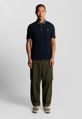 Lyle & Scott  SS LOGO
