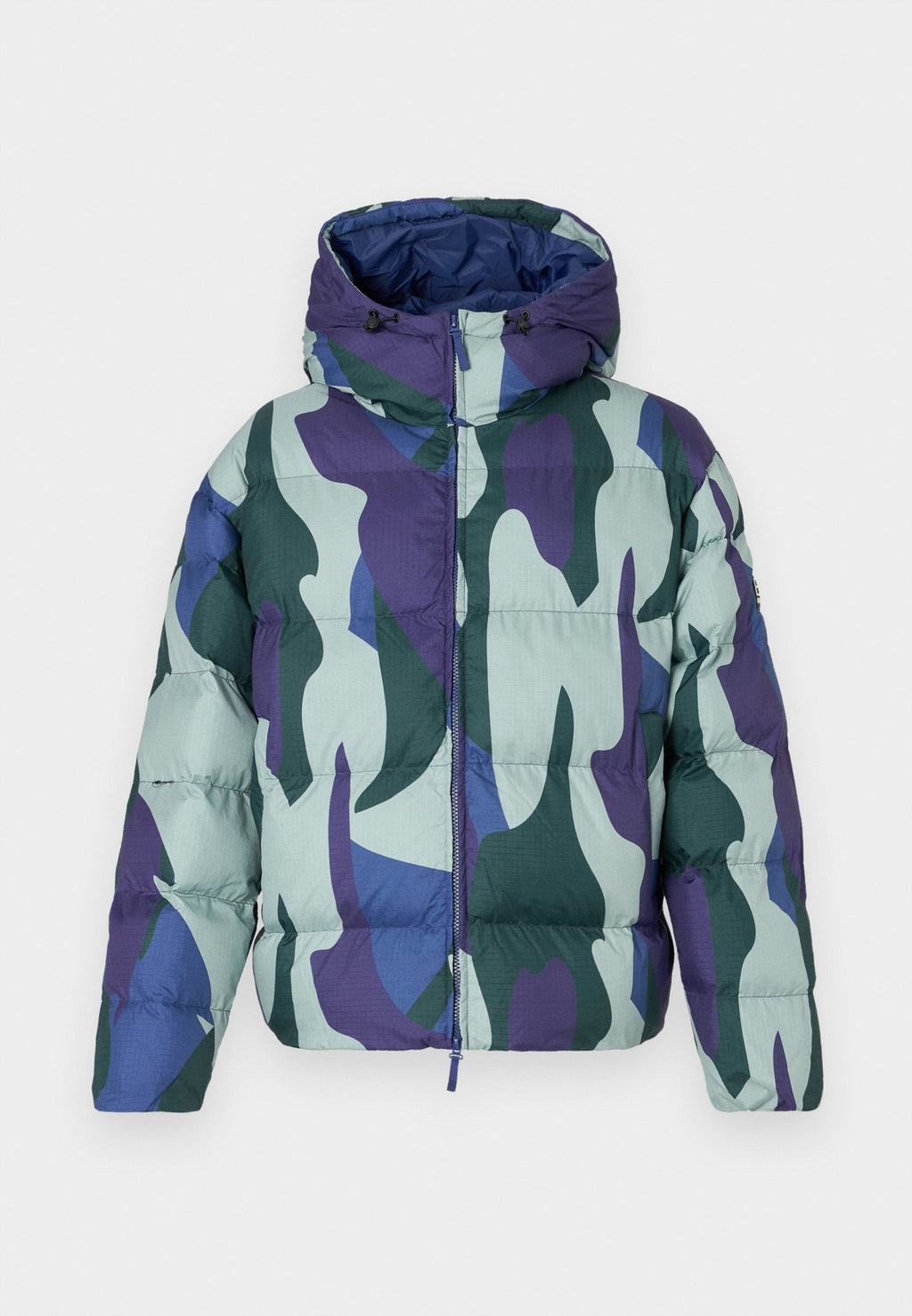 EA7 Emporio Armani Winterjacke Media 1