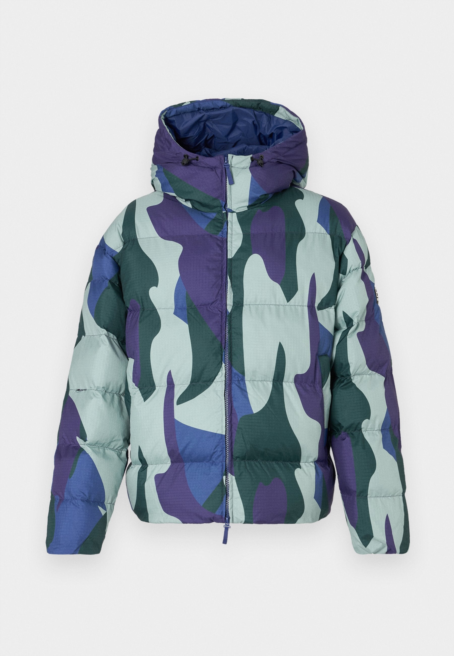 EA7 Emporio Armani Winterjacke Media 1