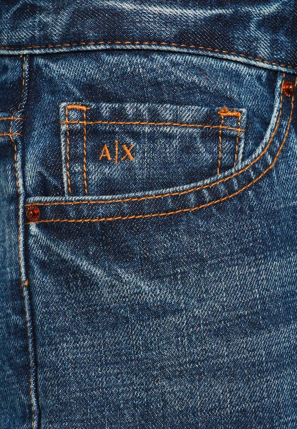 Armani Exchange POCKETS PANT