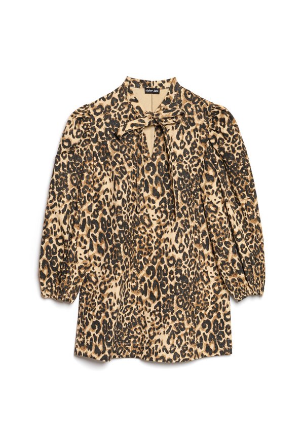 Sister Jane MIRAGE LEOPARD