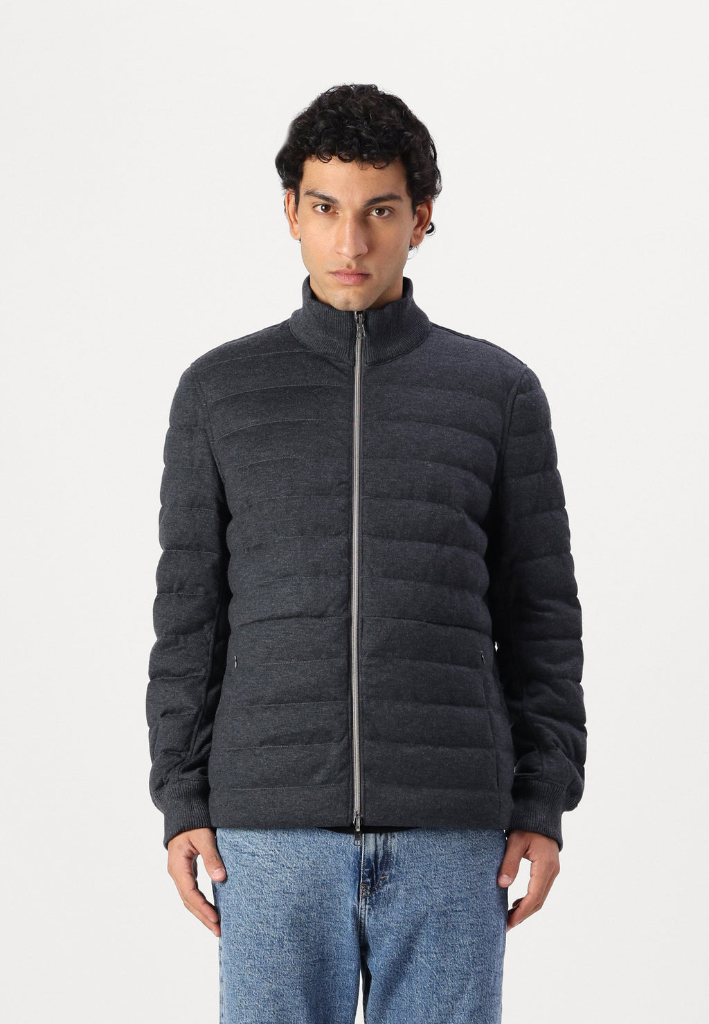 Hackett London REVERSIBLE BLOUSON