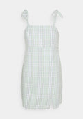 SUMMER BARE STRUCTURED - Hollister Co. - View 1
