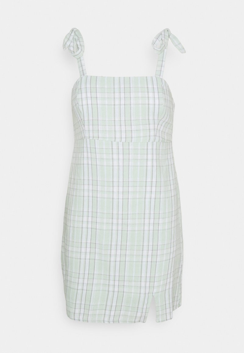 SUMMER BARE STRUCTURED - Hollister Co. - View 1