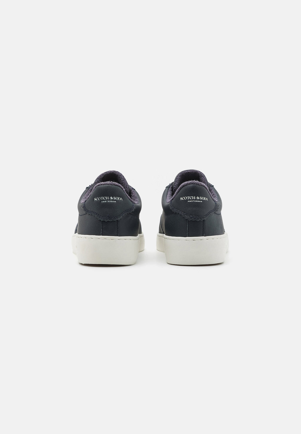 Scotch & Soda PLAKKA