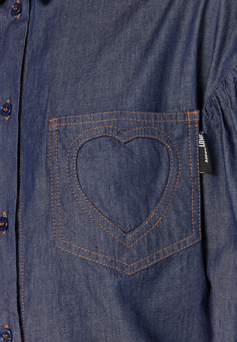Love Moschino