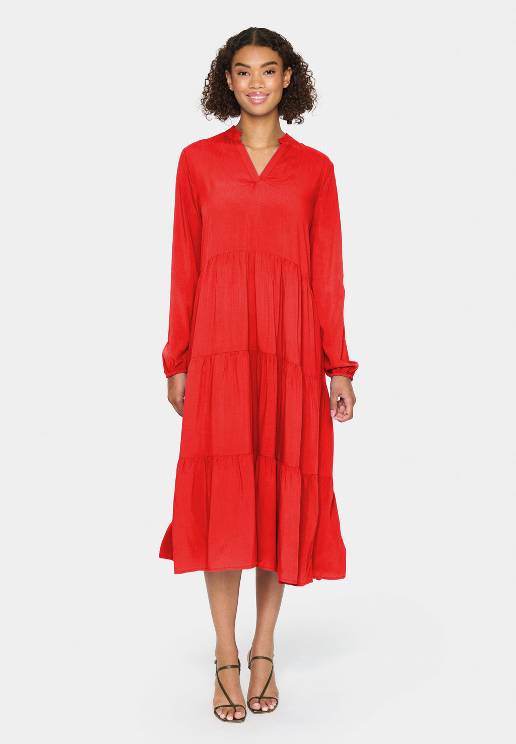Saint Tropez EDASZ MAXI