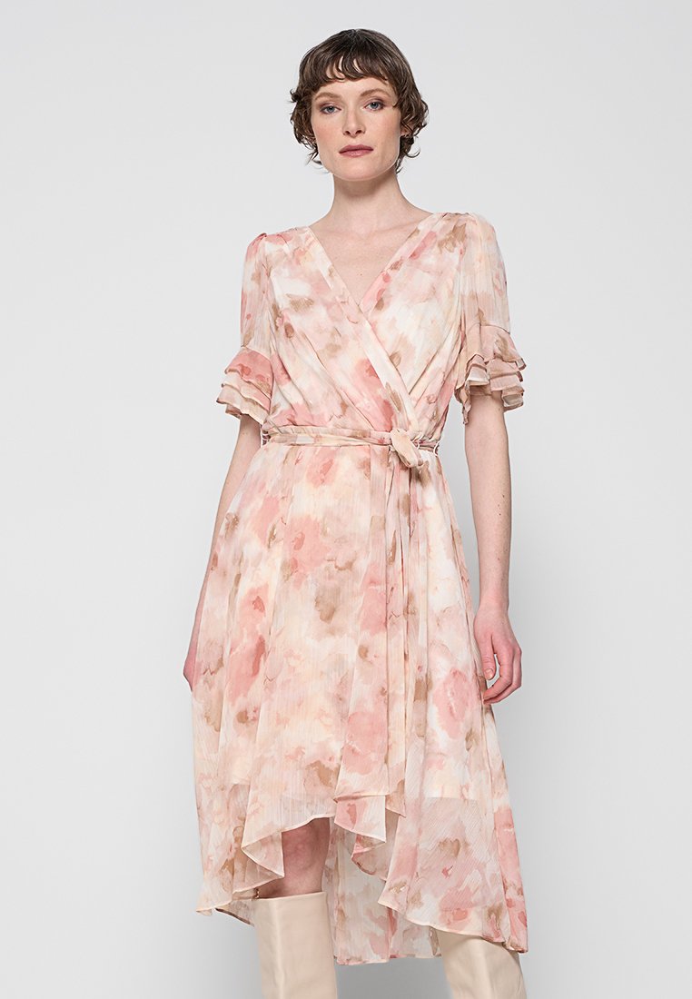 DKNY Freizeitkleid Media 1