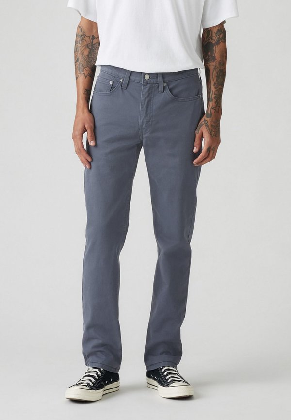 Levi's® 514® STRAIGHT - Straight leg jeans - kano blue s twll