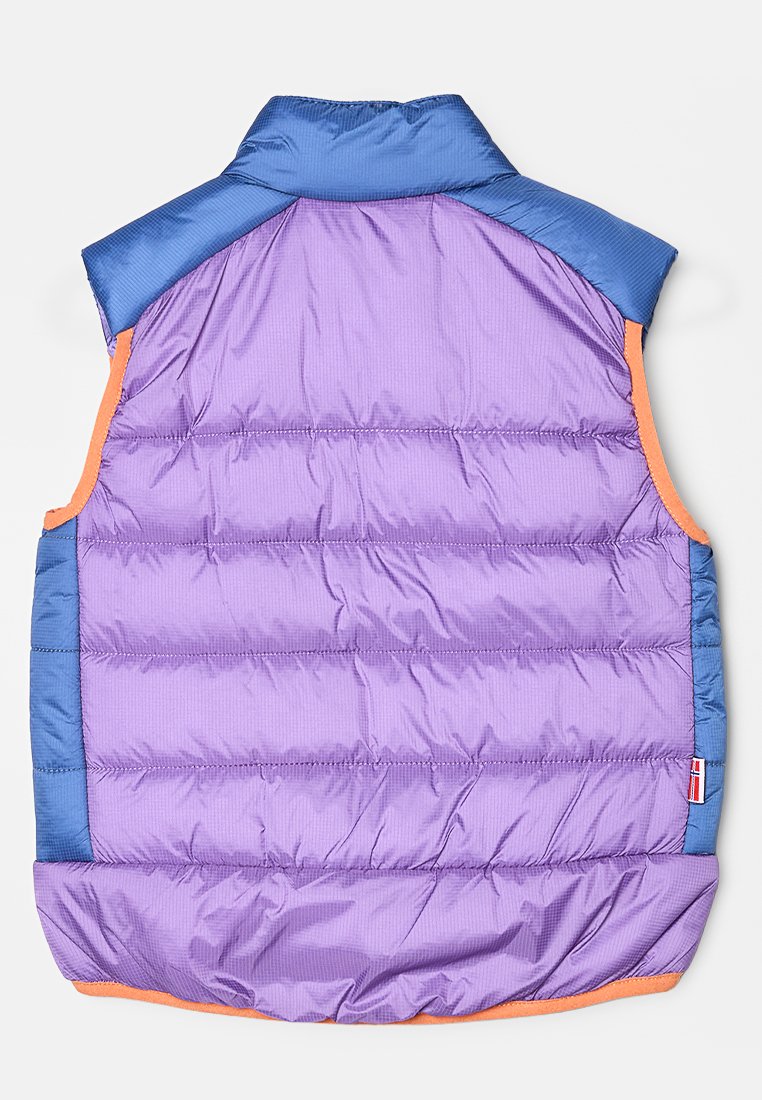 TROLLKIDS INSULATED VESTS UNISEX
