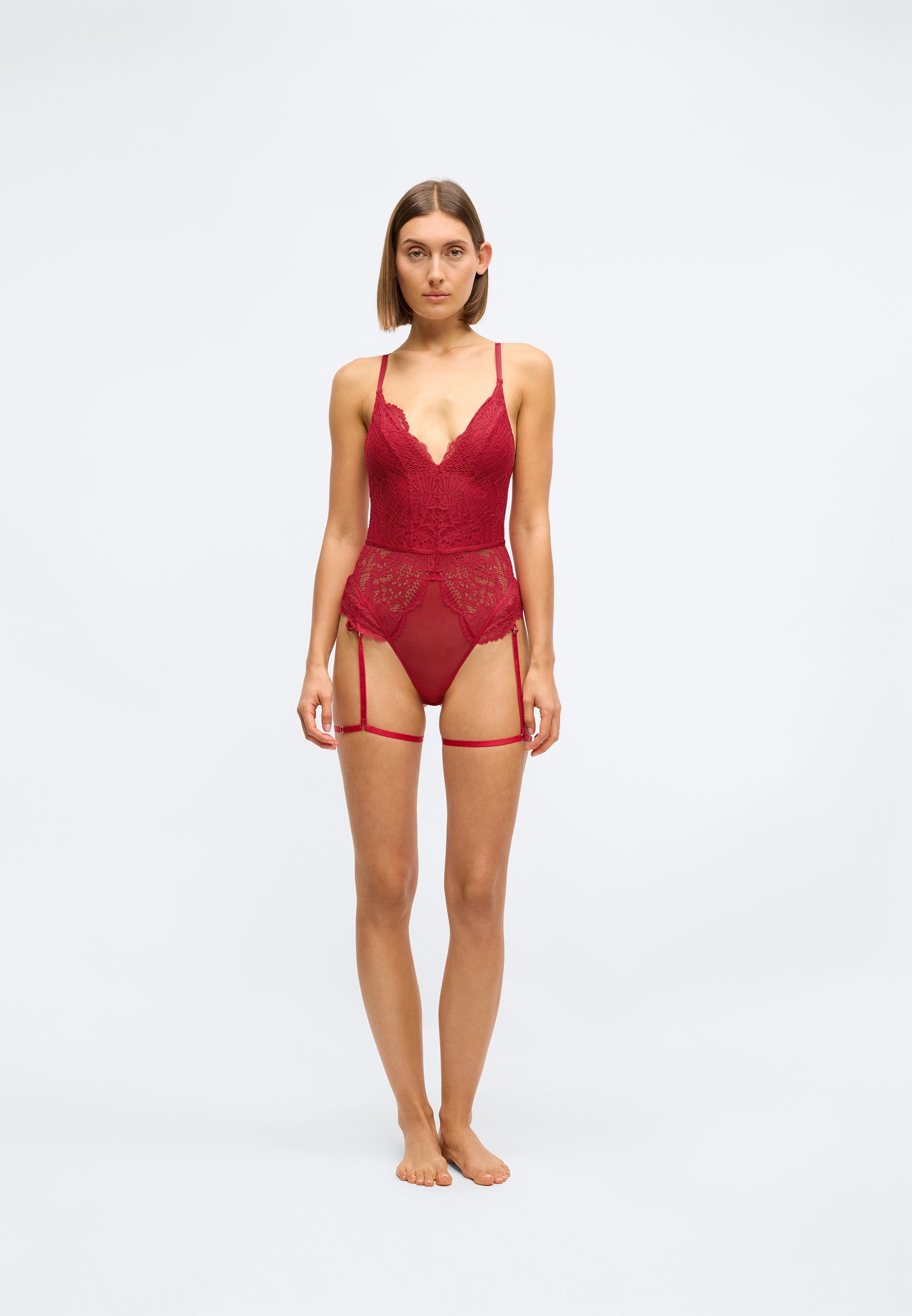 Hunkemöller WHITNEY