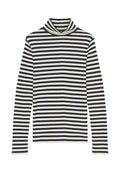 TURTLENECK STRIPES Media 1