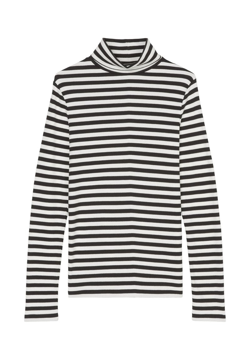 TURTLENECK STRIPES Media 1