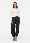VILA Long Sleeved VIMAGGIE Buttoned