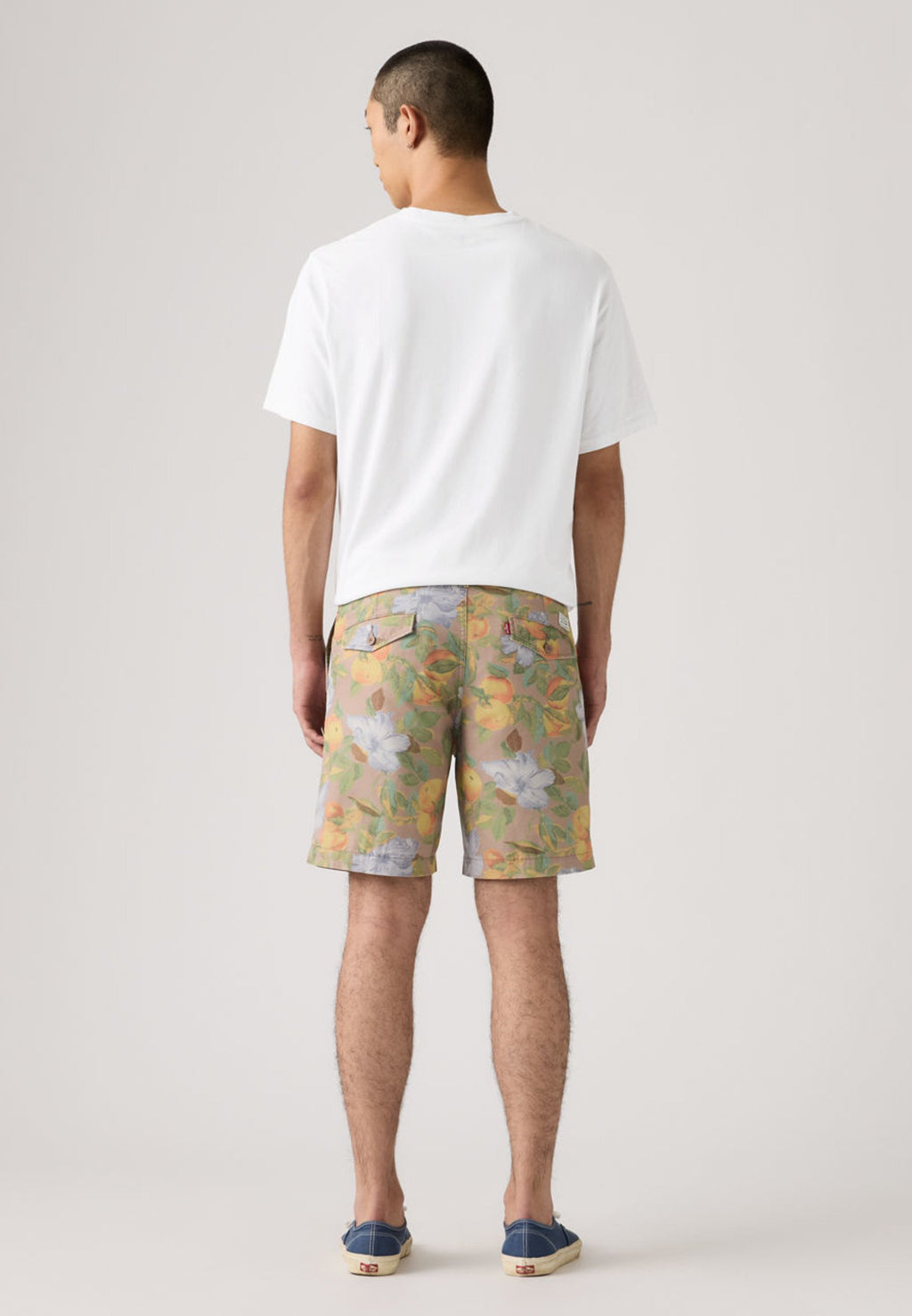 Levi's® XX AUTHENTIC RELAXED SHORTS II