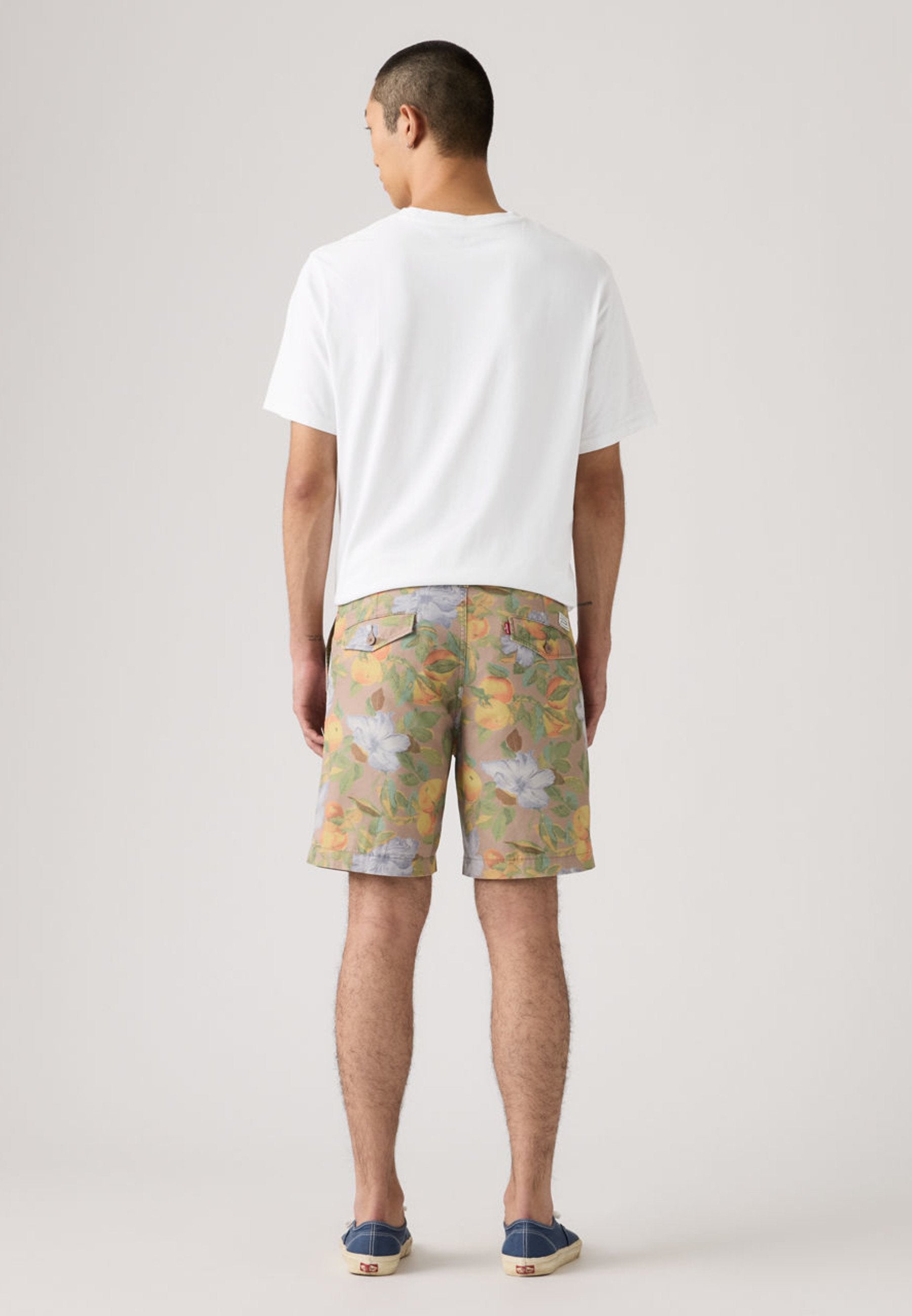 Levi's® XX AUTHENTIC RELAXED SHORTS II