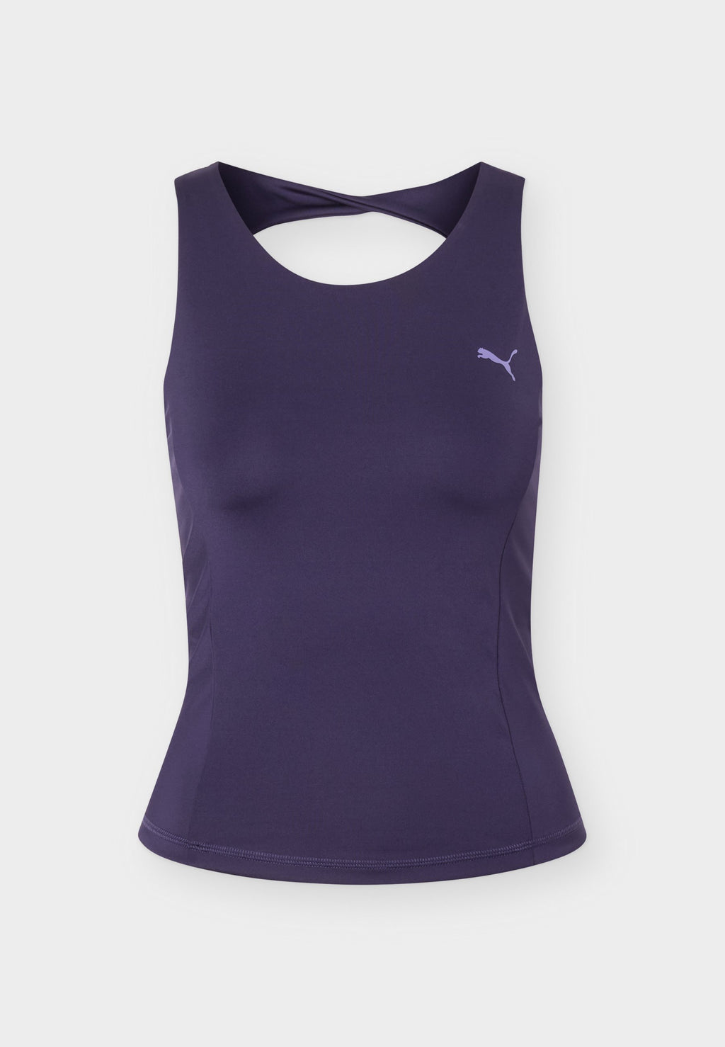 Puma SUNDAY BLISS TRAINING TWIST TANK