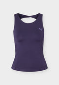 Puma SUNDAY BLISS TRAINING TWIST TANK