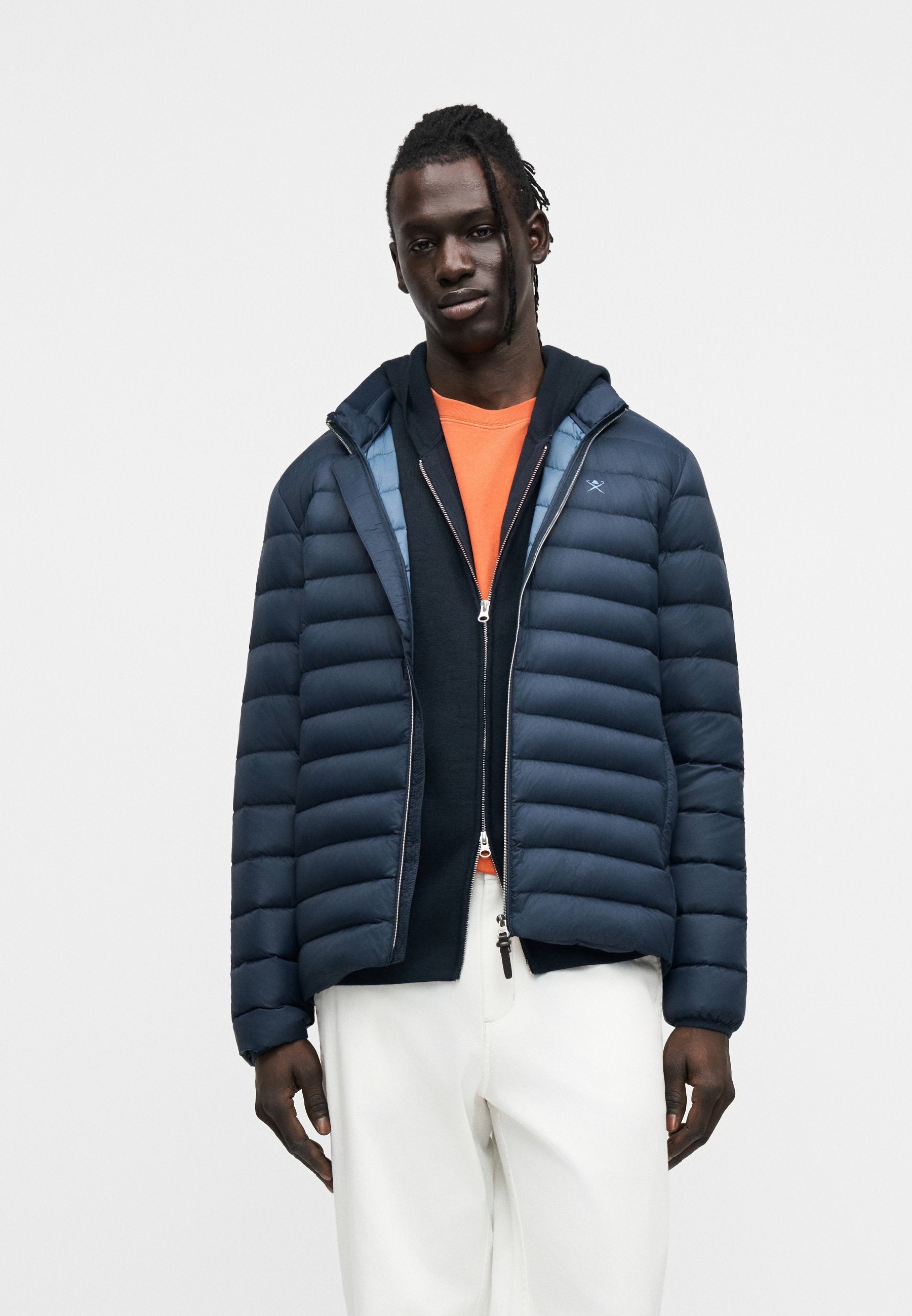 Hackett London ULTRA MOTO