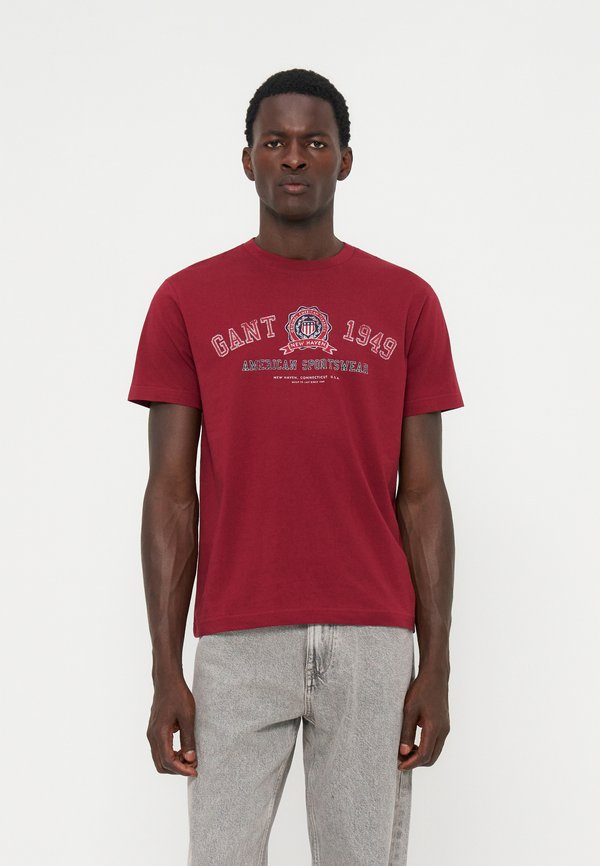 GANT