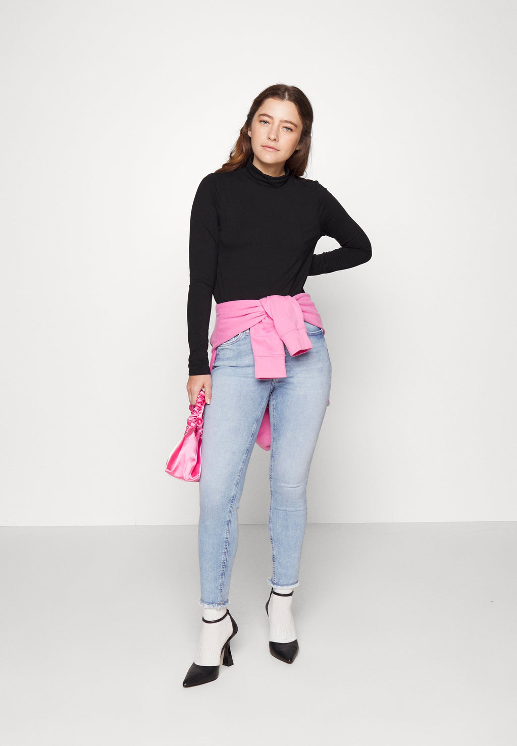 ONLBLUSH MID RAW  Media 2