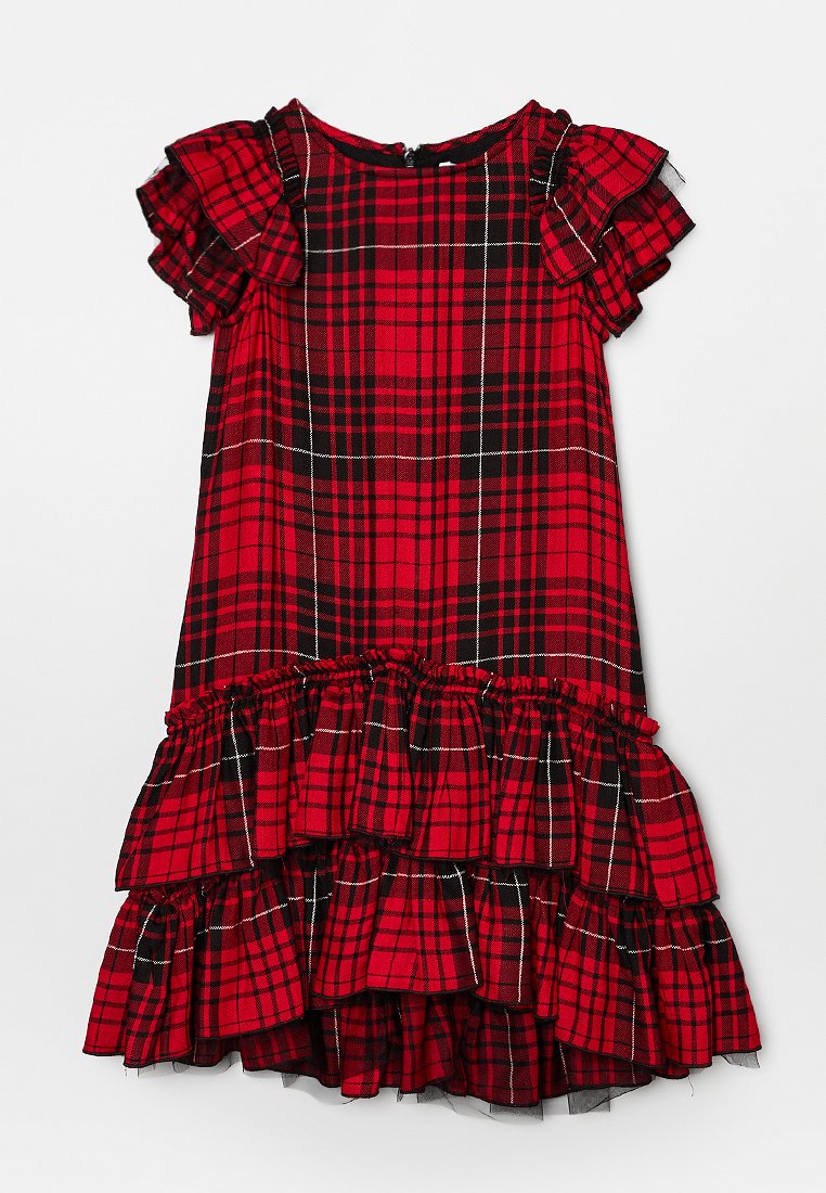 Monnalisa Freizeitkleid Media 1