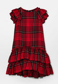 Monnalisa Freizeitkleid Media 1