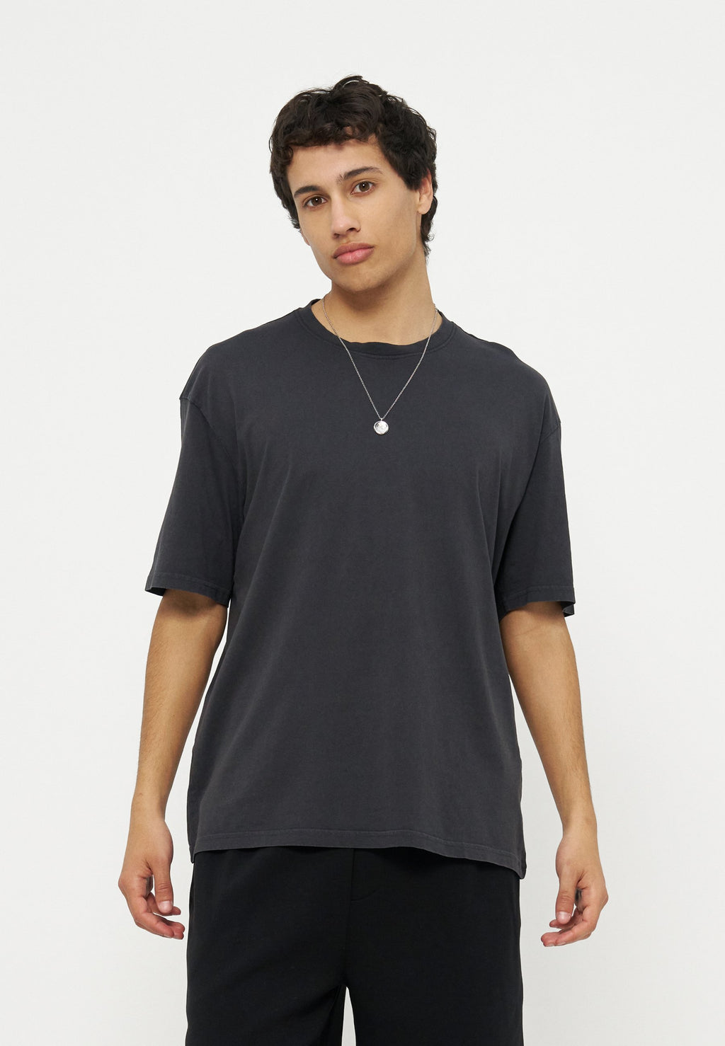 YOURTURN 3PACK OVERSIZED FIT WASHED