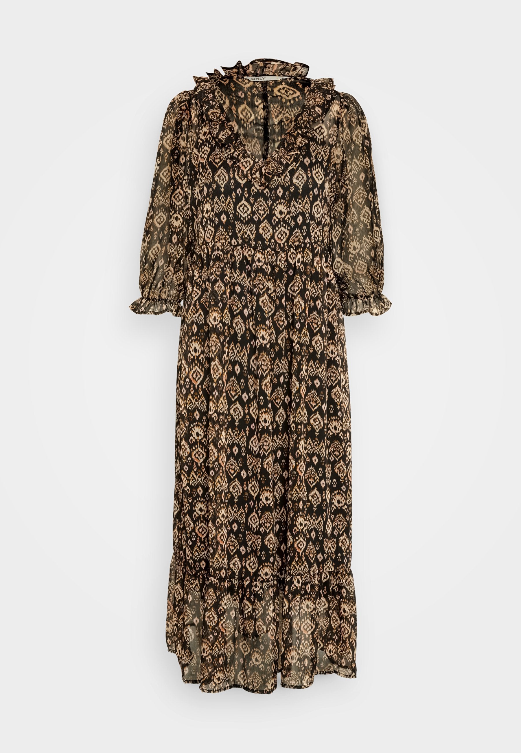 ONLISLA ANKLE DRESS  Media 1