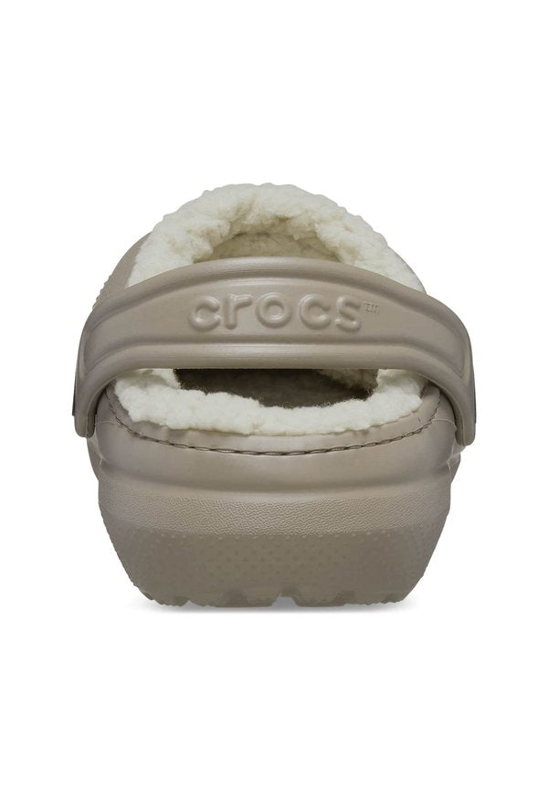 Crocs Kids' Classic Lined Clog