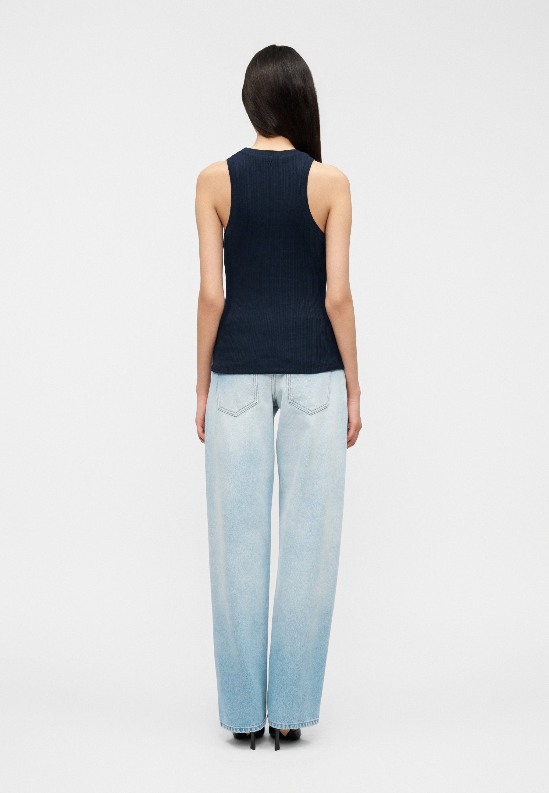 Victoria Beckham TANK