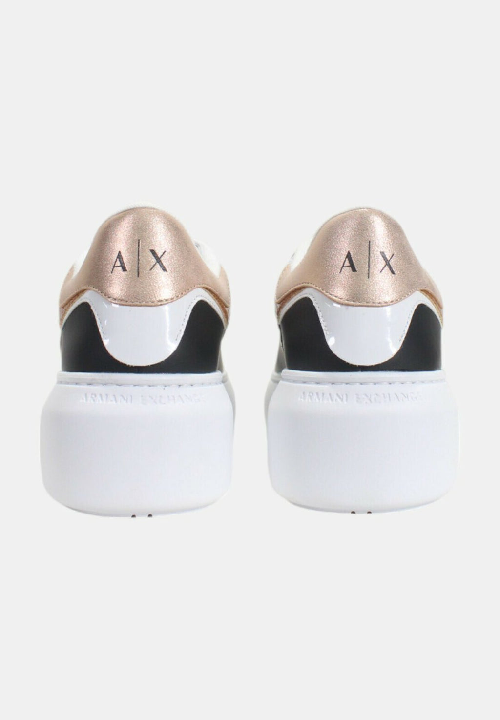 Armani Exchange Sneaker low Media 4