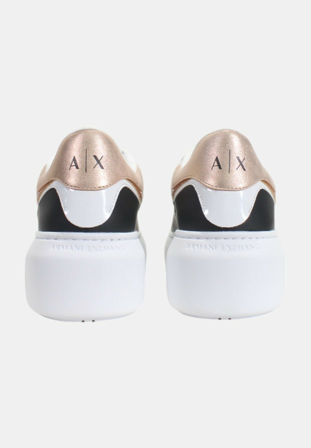 Armani Exchange Sneaker low Media 4