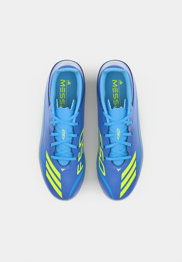 adidas Performance F50 MESSI CLUB FIRM GROUND /MULTI GROUND FOOTBALL BOOTS