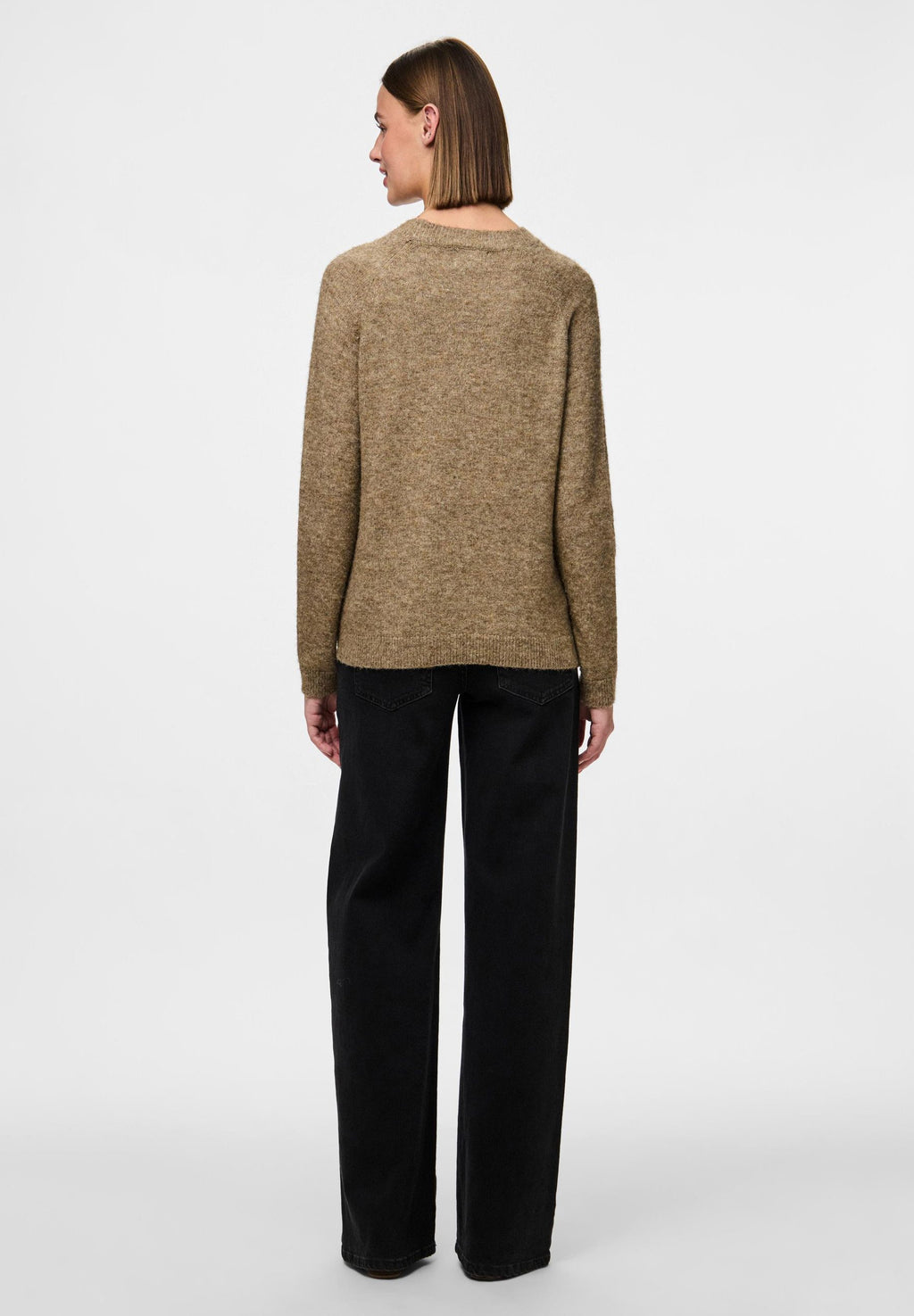 Pieces Knitted PCJULIANA