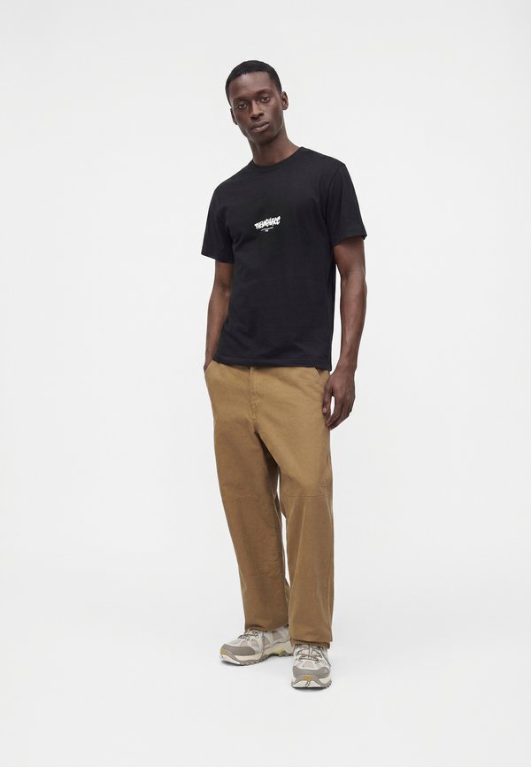 The North Face SHORT SLEEVE TEE LOGO PLAY