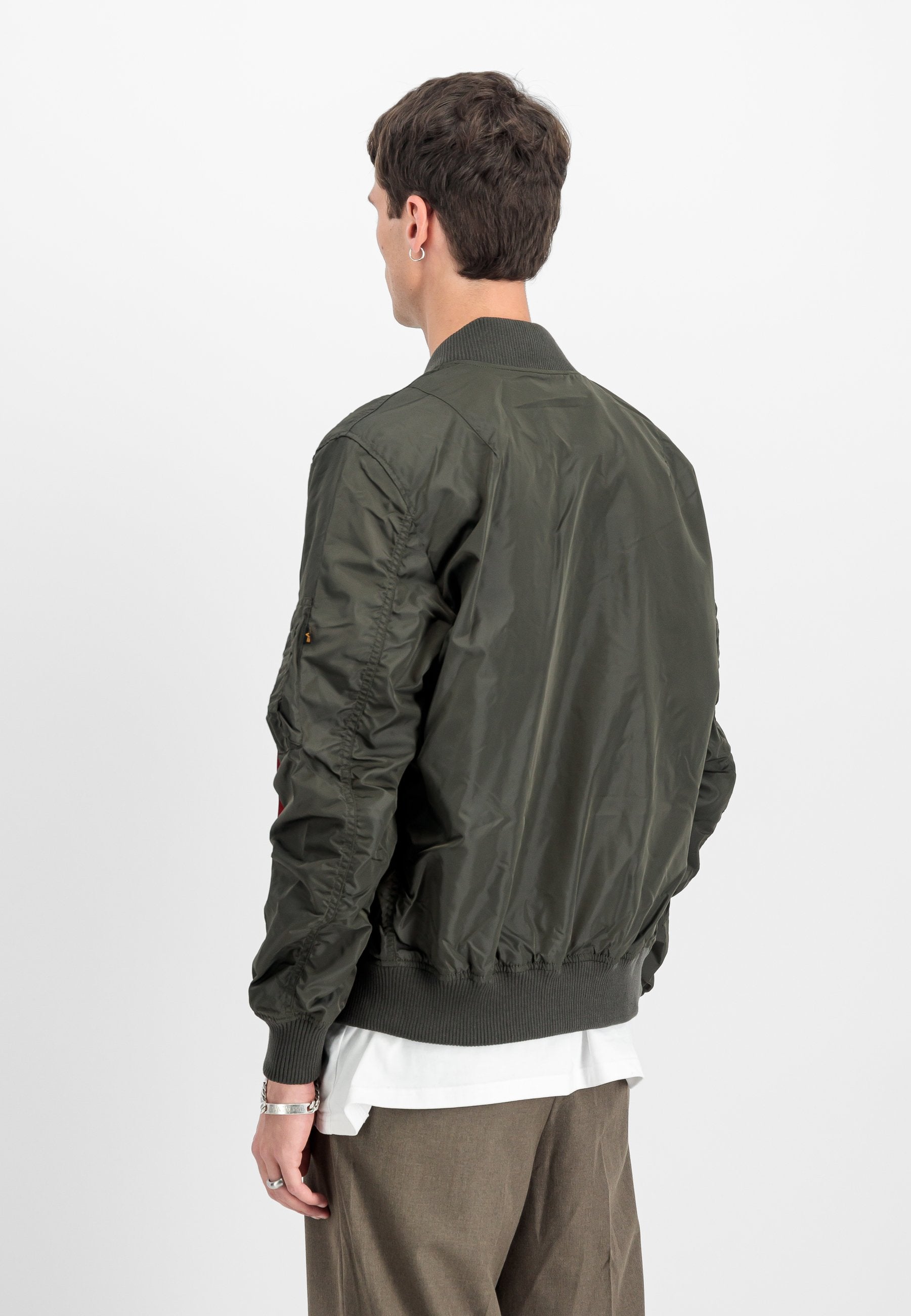 Alpha Industries MA1 TT